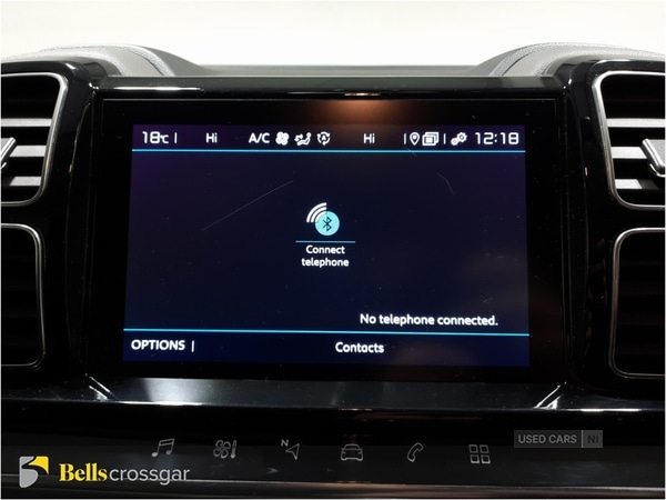 Used Citroen C5 Aircross 2019 for sale - 76514230: Photo 19