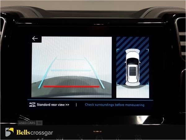 Used Citroen C5 Aircross 2019 for sale - 76514230: Photo 20