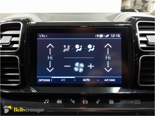 Used Citroen C5 Aircross 2019 for sale - 76514230: Photo 21