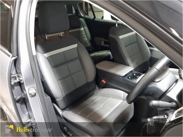 Used Citroen C5 Aircross 2019 for sale - 76514230: Photo 22