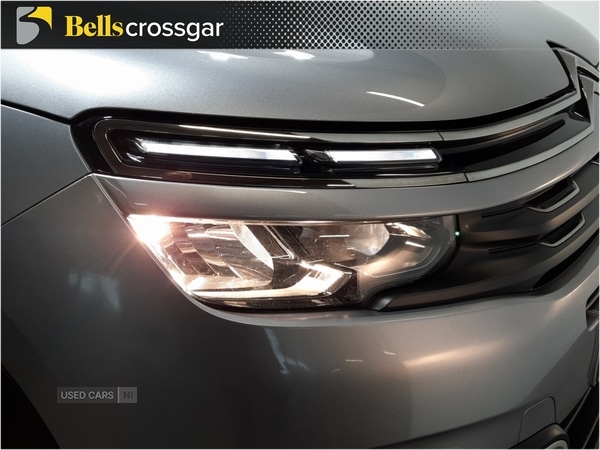 Used Citroen C5 Aircross 2019 for sale - 76514230: Photo 24