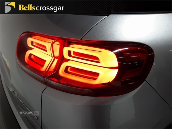 Used Citroen C5 Aircross 2019 for sale - 76514230: Photo 25