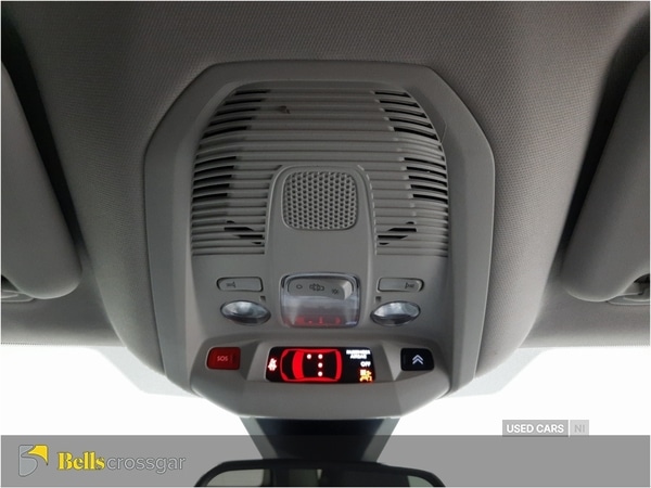 Used Citroen C5 Aircross 2019 for sale - 76514230: Photo 34