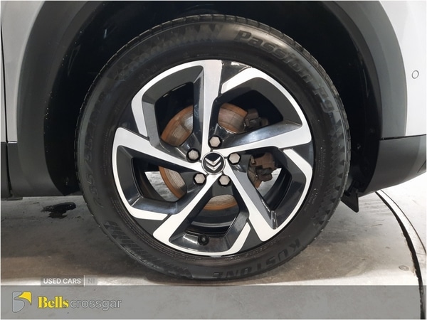 Used Citroen C5 Aircross 2019 for sale - 76514230: Photo 41