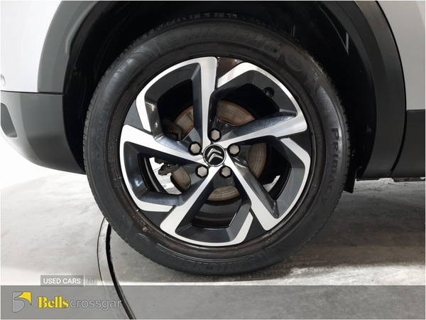 Used Citroen C5 Aircross 2019 for sale - 76514230: Photo 42