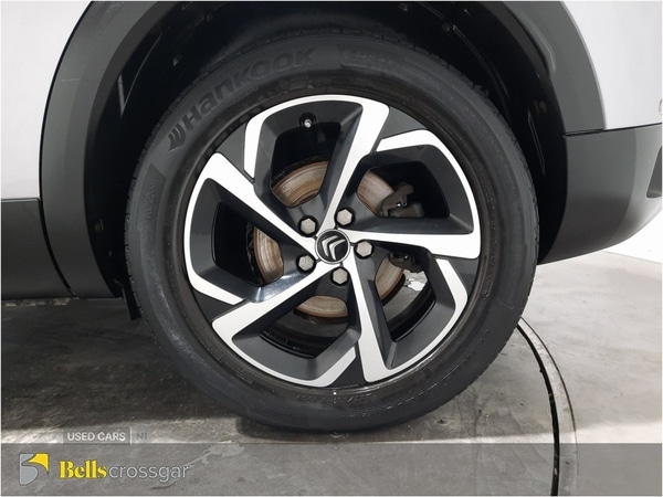 Used Citroen C5 Aircross 2019 for sale - 76514230: Photo 43