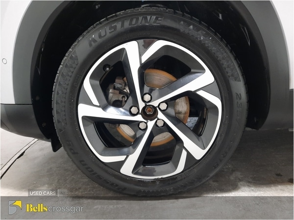 Used Citroen C5 Aircross 2019 for sale - 76514230: Photo 44