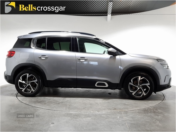 Used Citroen C5 Aircross 2019 for sale - 76514230: Photo 8