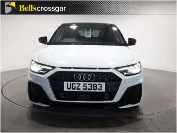 Used Audi A1 2021 for sale - 75226749: Photo