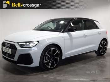 Used Audi A1 2021 for sale - 75226749: Photo