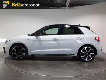 Used Audi A1 2021 for sale - 75226749: Photo