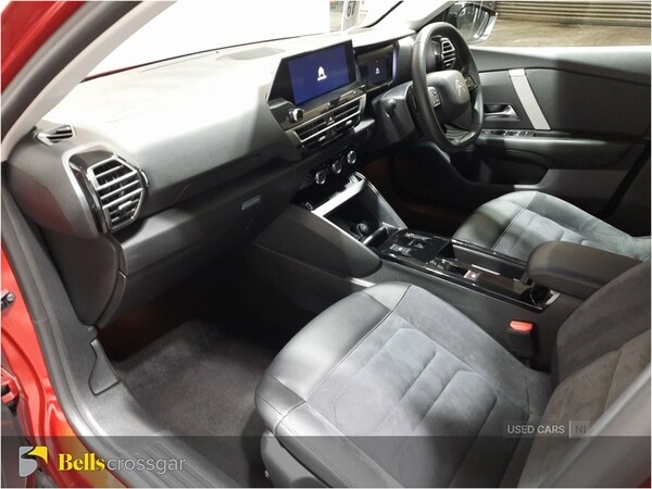 Used Citroen C4 2024 for sale - 76359451: Photo 10