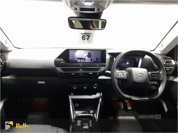 Used Citroen C4 2024 for sale - 76359451: Photo 11