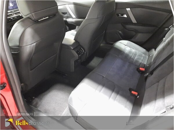 Used Citroen C4 2024 for sale - 76359451: Photo 12