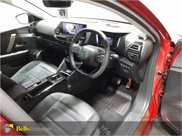 Used Citroen C4 2024 for sale - 76359451: Photo 13