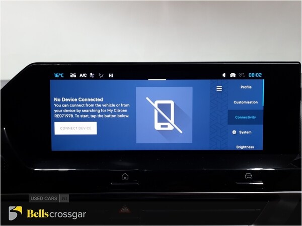 Used Citroen C4 2024 for sale - 76359451: Photo 17