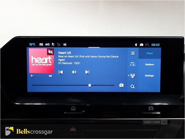 Used Citroen C4 2024 for sale - 76359451: Photo 19