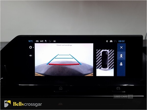 Used Citroen C4 2024 for sale - 76359451: Photo 20