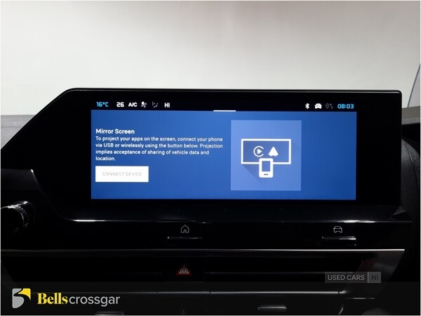 Used Citroen C4 2024 for sale - 76359451: Photo 21