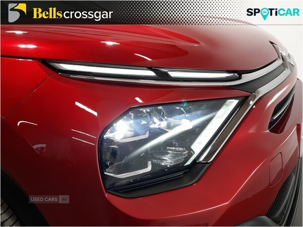 Used Citroen C4 2024 for sale - 76359451: Photo 25