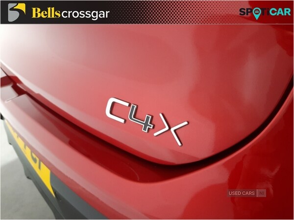 Used Citroen C4 2024 for sale - 76359451: Photo 28