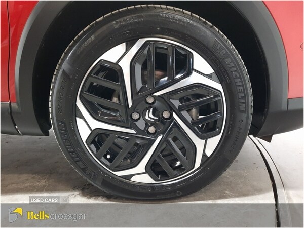 Used Citroen C4 2024 for sale - 76359451: Photo 40