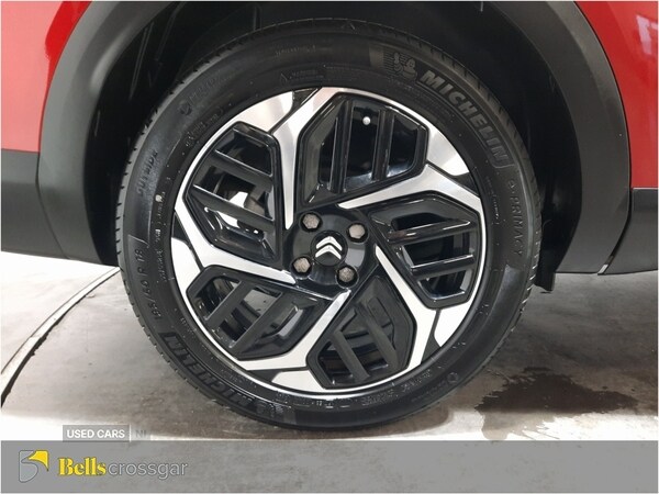 Used Citroen C4 2024 for sale - 76359451: Photo 41