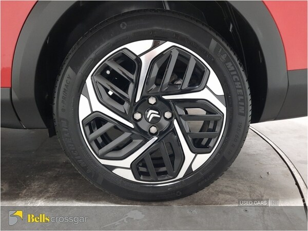 Used Citroen C4 2024 for sale - 76359451: Photo 42