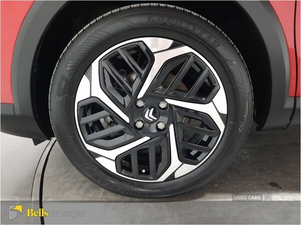 Used Citroen C4 2024 for sale - 76359451: Photo 43