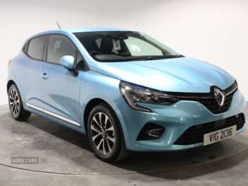 2020 - 1.5 dCi 85 Iconic 5dr