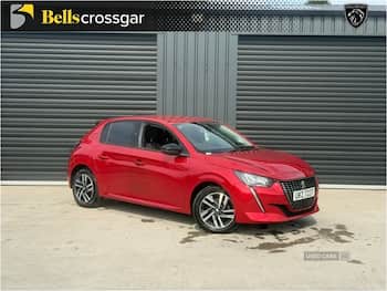 Used Peugeot 208 2023 for sale - 79742365: Photo