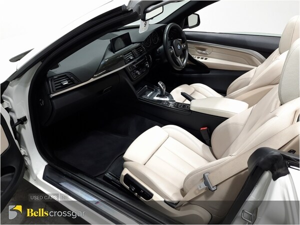 Used BMW 4 Series 2015 for sale - 76099707: Photo 10