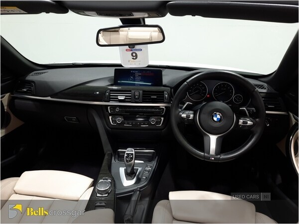 Used BMW 4 Series 2015 for sale - 76099707: Photo 11