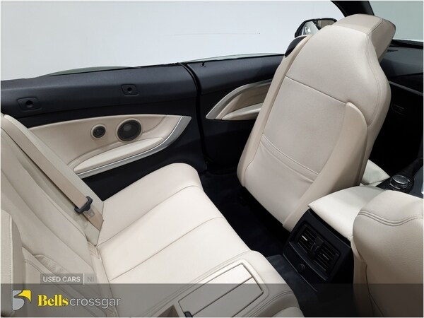 Used BMW 4 Series 2015 for sale - 76099707: Photo 12