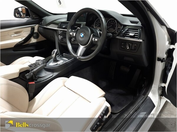 Used BMW 4 Series 2015 for sale - 76099707: Photo 13