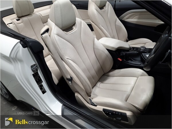 Used BMW 4 Series 2015 for sale - 76099707: Photo 23