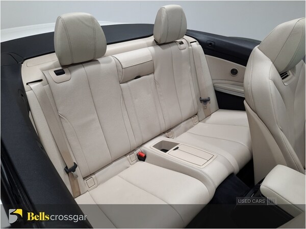 Used BMW 4 Series 2015 for sale - 76099707: Photo 24