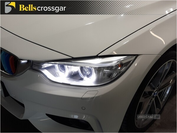 Used BMW 4 Series 2015 for sale - 76099707: Photo 25