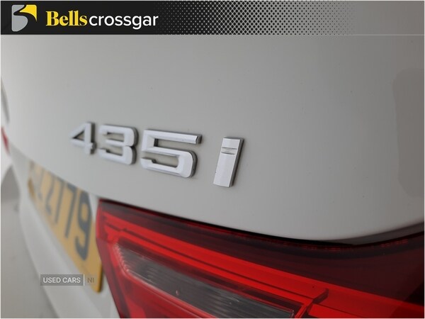 Used BMW 4 Series 2015 for sale - 76099707: Photo 28