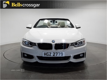 Used BMW 4 Series 2015 for sale - 76099707: Photo 2