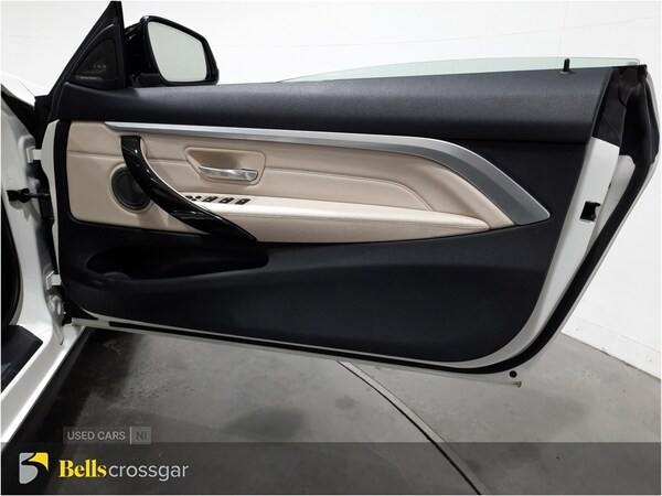 Used BMW 4 Series 2015 for sale - 76099707: Photo 33