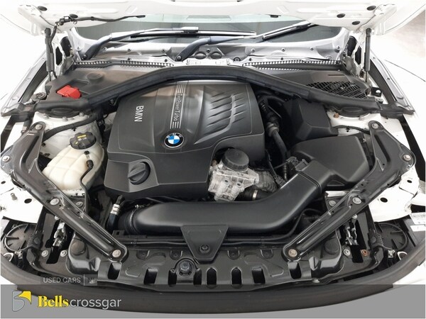Used BMW 4 Series 2015 for sale - 76099707: Photo 41