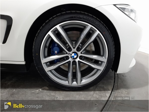 Used BMW 4 Series 2015 for sale - 76099707: Photo 42