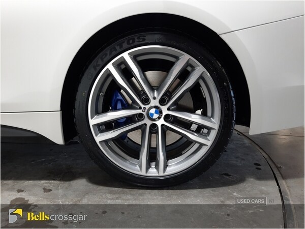 Used BMW 4 Series 2015 for sale - 76099707: Photo 44