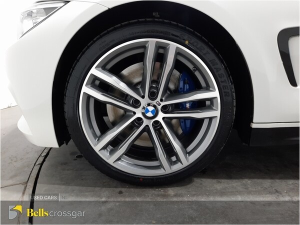 Used BMW 4 Series 2015 for sale - 76099707: Photo 45