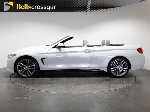 Used BMW 4 Series 2015 for sale - 76099707: Photo 4