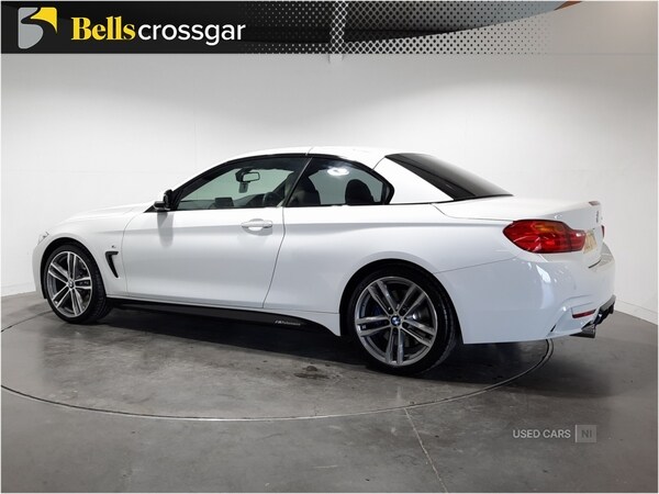 Used BMW 4 Series 2015 for sale - 76099707: Photo 5
