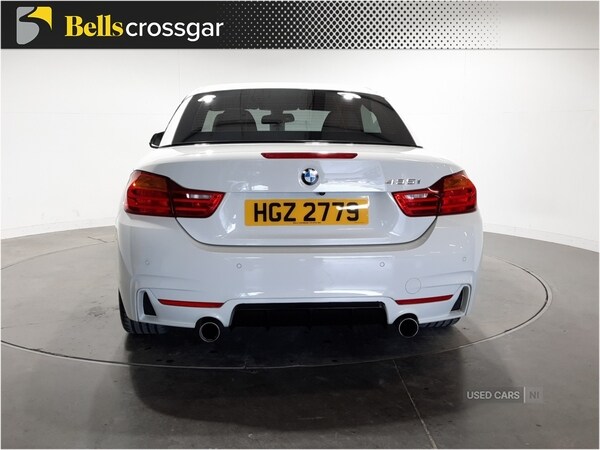Used BMW 4 Series 2015 for sale - 76099707: Photo 6