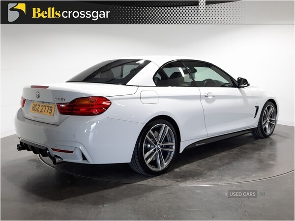 Used BMW 4 Series 2015 for sale - 76099707: Photo 7