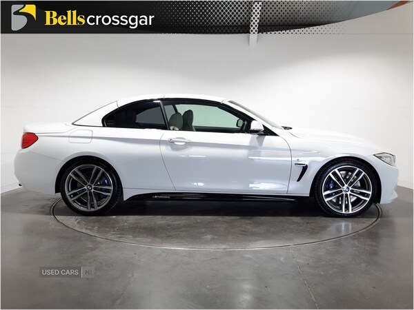 Used BMW 4 Series 2015 for sale - 76099707: Photo 8